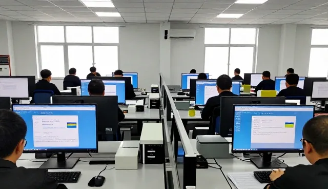 维护保养中的SEO优化服务应用趋势分析