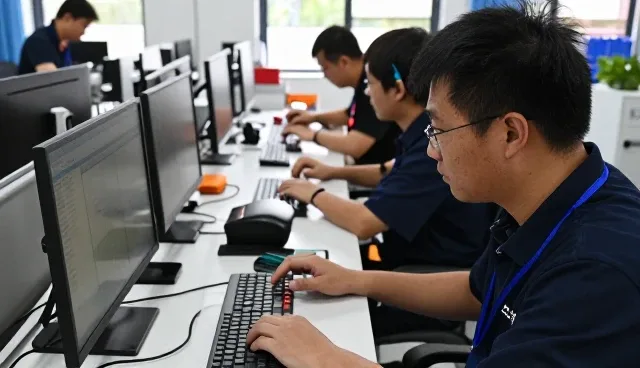 企业官网定制为APP提供更多可能