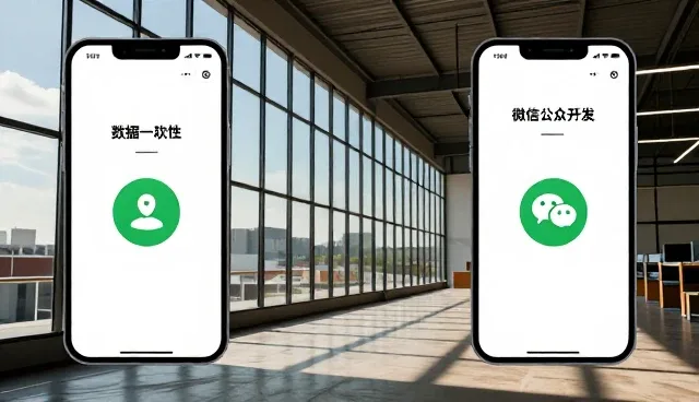 公众号开发:常见问题与处理方法分析