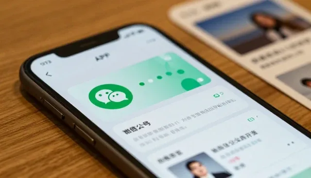 公众号开发中的性能表现与适用场景分析