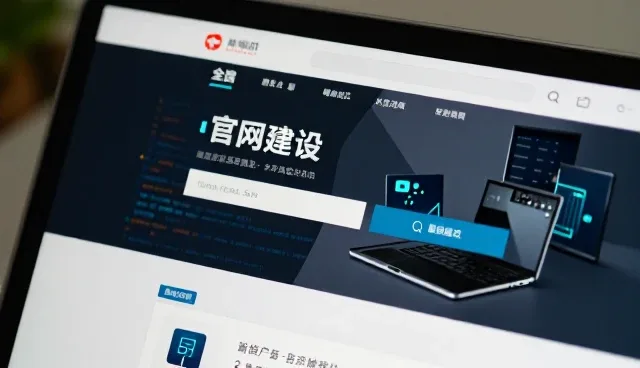 提升企业官网性能的实用技巧与日常维护要点
